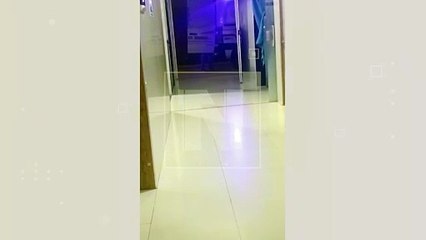 Video: Fatal incidente en una clínica, paciente fallece tras caída de una camilla