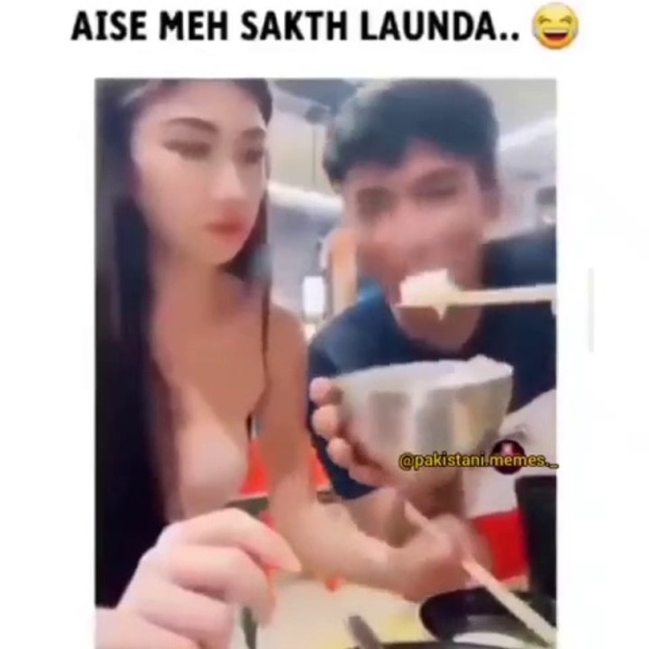 funny blind love