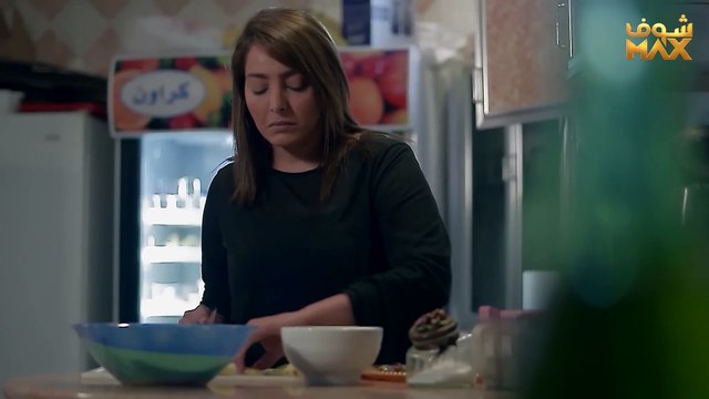 مسلسل صديقات العمر | الحلقة 9 HD بثينة الرئيسي - فاطمة الصفي