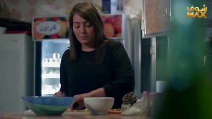 مسلسل صديقات العمر | الحلقة 9 HD بثينة الرئيسي - فاطمة الصفي