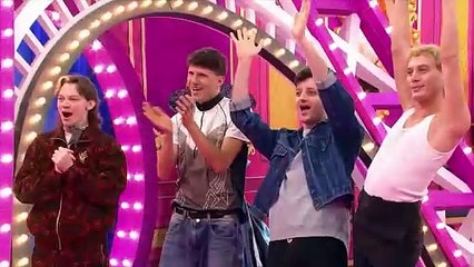 Drag Race France : une seule sera la reine - 14 juin