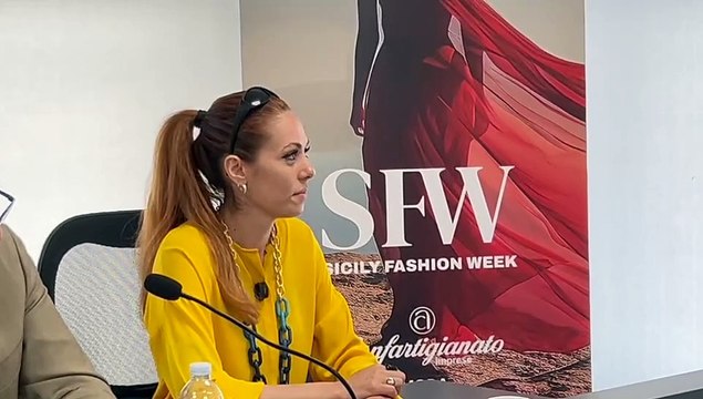 Sicilian fashion week, a Palermo si torna a respirare aria di alta moda
