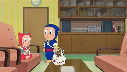 Ninja Hattori Returns (2012) S03E012