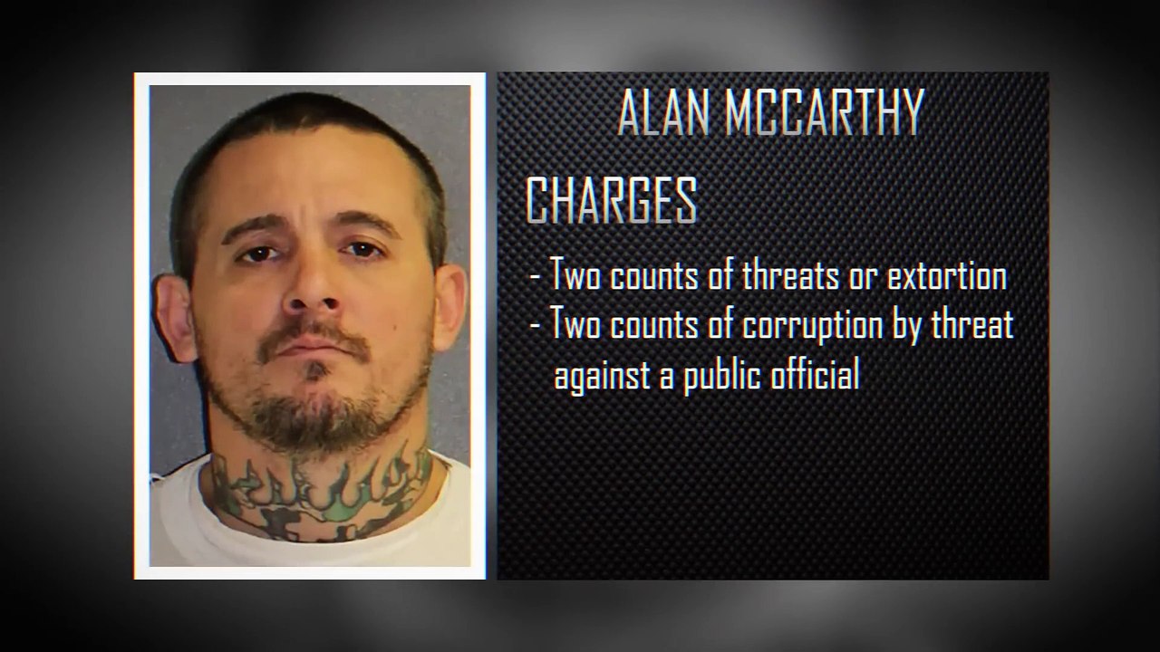 8 Most Dramatic Moments Ever Recorded In Court