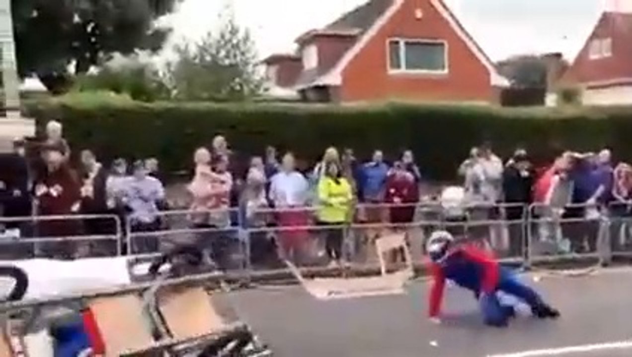 funny incident moment