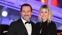 VOICI - Gilles Lellouche : qui est sa compagne et mère de son deuxième enfant, Alizée Guinochet ?