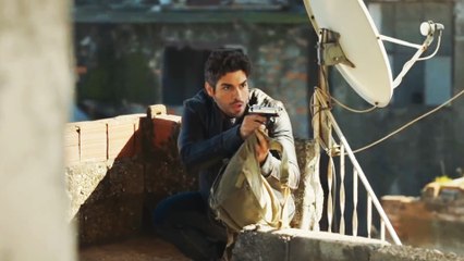 Sin Aliento - Capitulo 5 (Subtitulado en Español) | Nefes Nefese