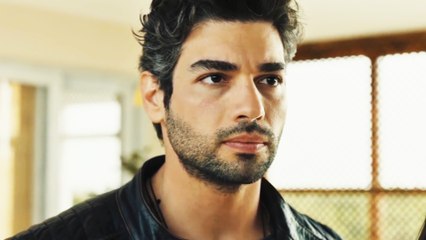 Sin Aliento - Capitulo 7 (Subtitulado en Español) | Nefes Nefese