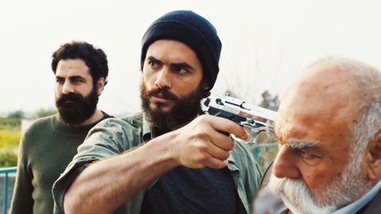 Sin Aliento - Capitulo 9 (Subtitulado en Español) | Nefes Nefese