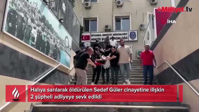 Türkiye sarsan cinayet: 'Katil olay mahalline mutlaka geri döner' sözü gerçek oldu