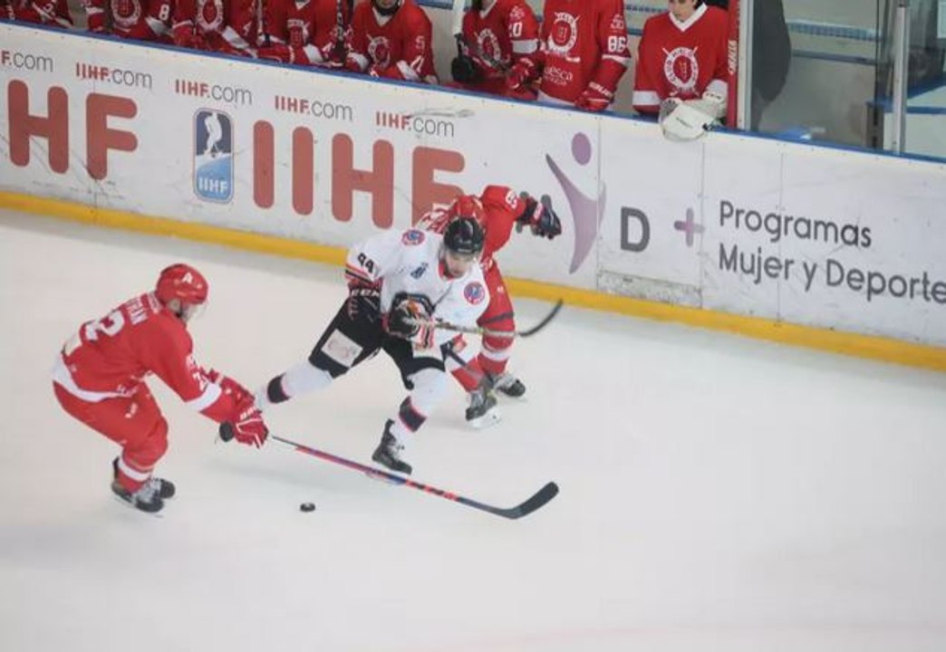 Hockey