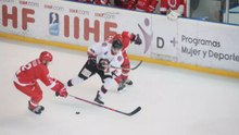 Hockey