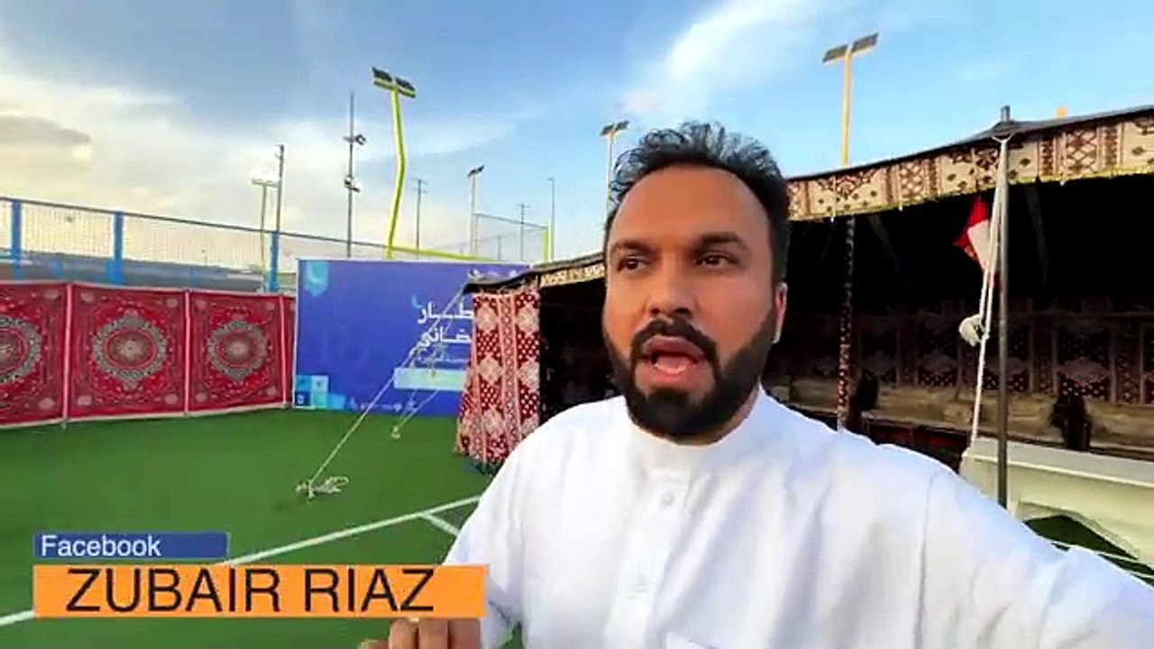 Typical Arabi Town Iftar in Madina  Delicious Arabi Foods Cooking- zubair riaz