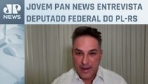 Câmara quer CPI contra compra de arroz importado; Luciano Zucco comenta