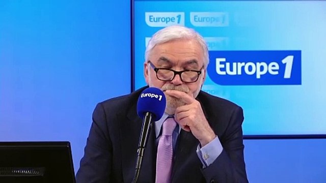 Pascal Praud et vous - Élections législatives : LR «a un fonctionnement interne antidémocratique», dénonce la vice-présidente du parti