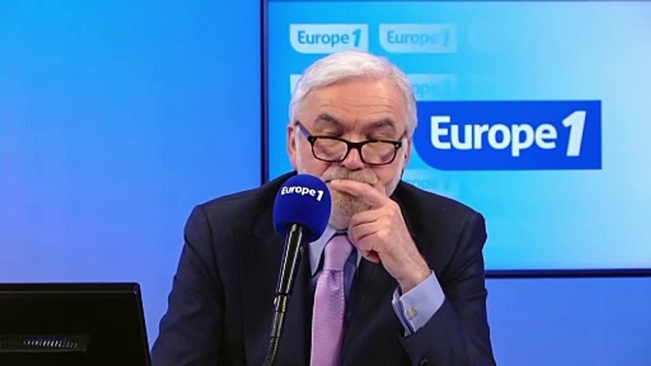 Pascal Praud et vous - Élections législatives : LR «a un fonctionnement interne antidémocratique», dénonce la vice-présidente du parti