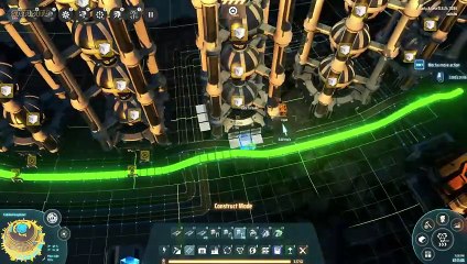 Hier geht noch was. | Dyson Sphere Program | Ep. 202