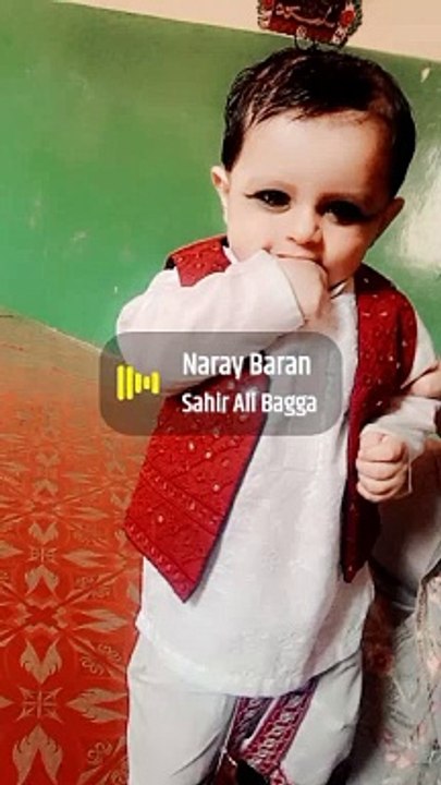 Beautiful baby