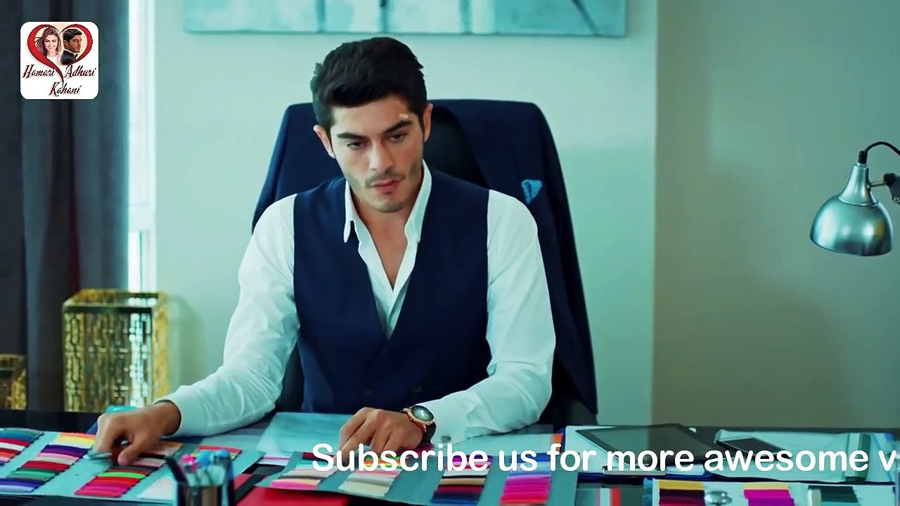 Valentine Mashup 2017 __ Episode 1 To Episode 24 Special Moments Of Hayat And Mu_HD-1
