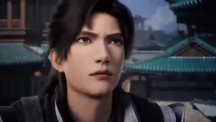 (Ep61) Shrouding the Heavens Ep 61 MULTI-SUB (Zhe Tian)