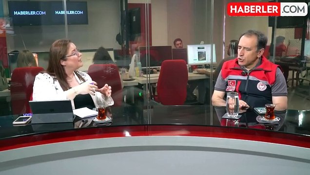 Kesilen hayvanlarda uygunsuz durumlar nelerdir? Tarım ve Orman İl Müdürü Karaca yanıtladı