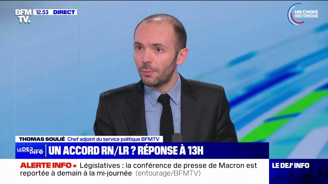 Accord LR/ RN: les sénateurs LR affirment "à l'unanimité" vouloir "garder leur indépendance et leur autonomie", via un communiqué