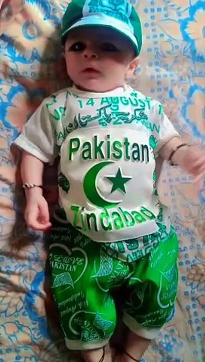 Nice baby