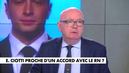 Philippe David : «On peut craindre une implosion des Républicains»