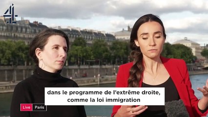 Beaucoup de journalistes expriment leurs colères et reprennent leurs casquettes citoyennes contre Macron