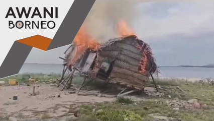Sabah cadang tapak penempatan baharu untuk masyarakat Pala'u