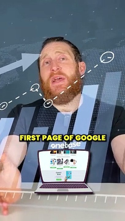Rank Your Website on First Page Using These 2 Tips