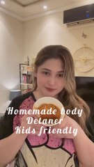 How to Remove Tanning  #shorts