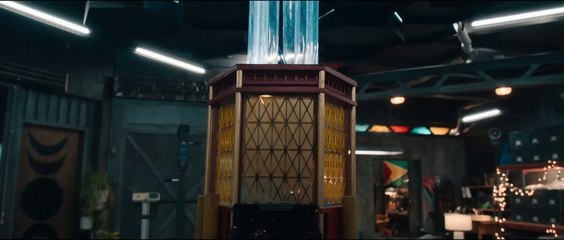 Respira (2024) - Official Trailer | Exciting New Release 🎬