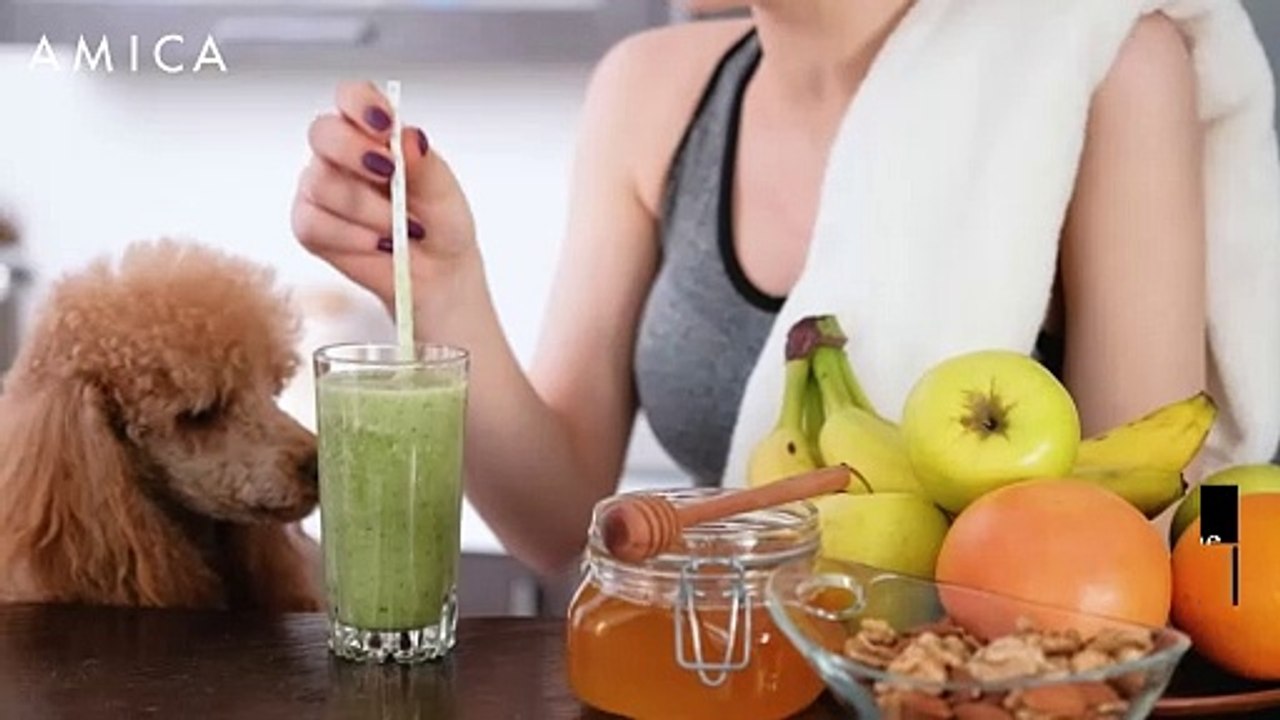 Smoothie con proteine: le ricette per uno spuntino completo