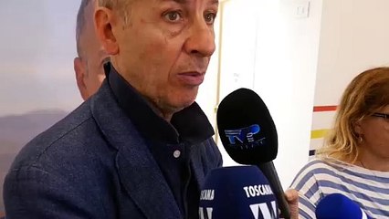 Prato, Cenni: "Non ci aspettavamo questo risultato"