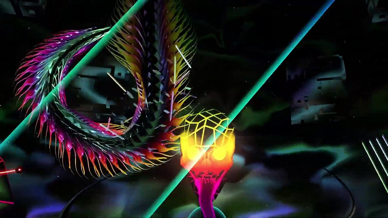 THRASHER Release Date Trailer