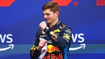 Verstappen Triunfa En El Caótico Gran Premio De Canadá