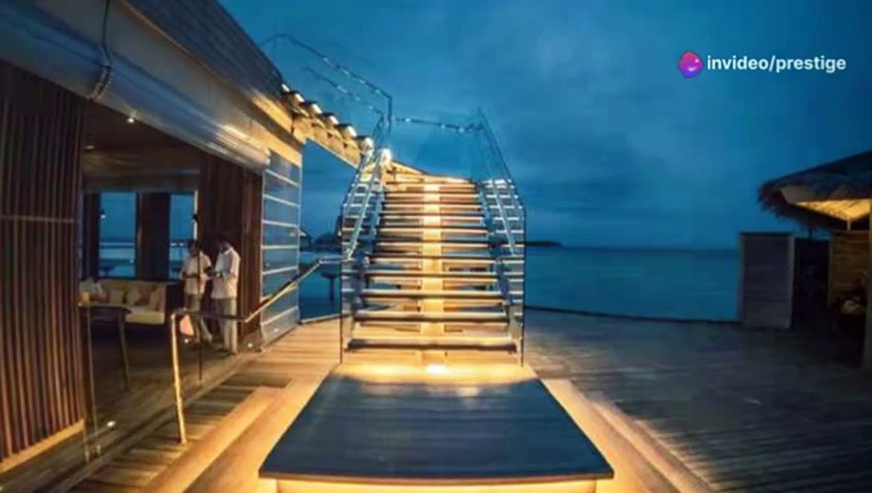 Luxury Living Unveiled_ Villa Projects