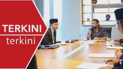 [TERKINI] Johor tuntut 30% hasil cukai dari Putrajaya - Onn Hafiz