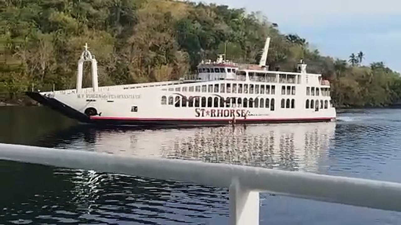 byahe tayo