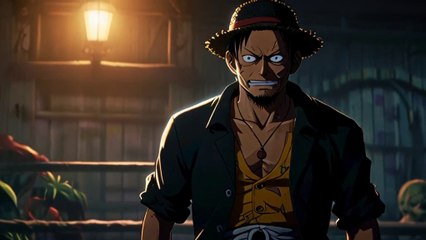 One Piece - Season 2 _ Teaser Trailer _ NETFLIX