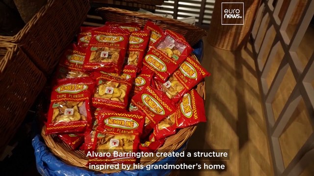 At Art Basel, art cannot be contained to the exhibition booth