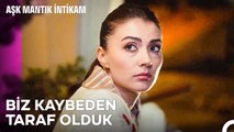 Bu Ayrılığın Acısı Nereye Kadar  - Aşk Mantık İntikam