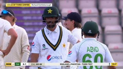 29. 5-56 vs Pak, 2020.