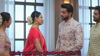 Jhanak | Episode 205 Update |11 June 2024 अर्शी ने झनक पर उठाई उंगली, अनिरुद्ध हुआ गुस्सा Star plus