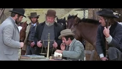 Ver Jesse y Lester los primos de Trinity Película Completa en Español