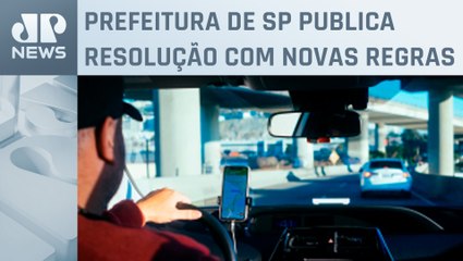 Embarque em carro de aplicativo terá área específica no Aeroporto de Congonhas