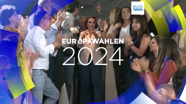 Widerstand ist eine Art zu gewinnen : Sanchez wehrt sich gegen Rücktrittsforderungen nach EU-Wahlen