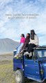 Liburan ke Bromo Naik Jeep: Penuh Petualangan!