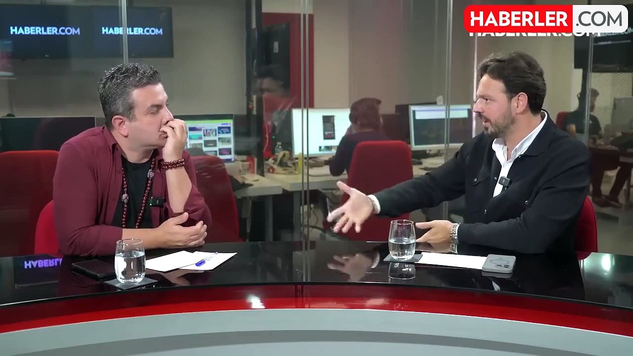 Çağlayan Topaloğlu, "Babam başka kadın için evd...